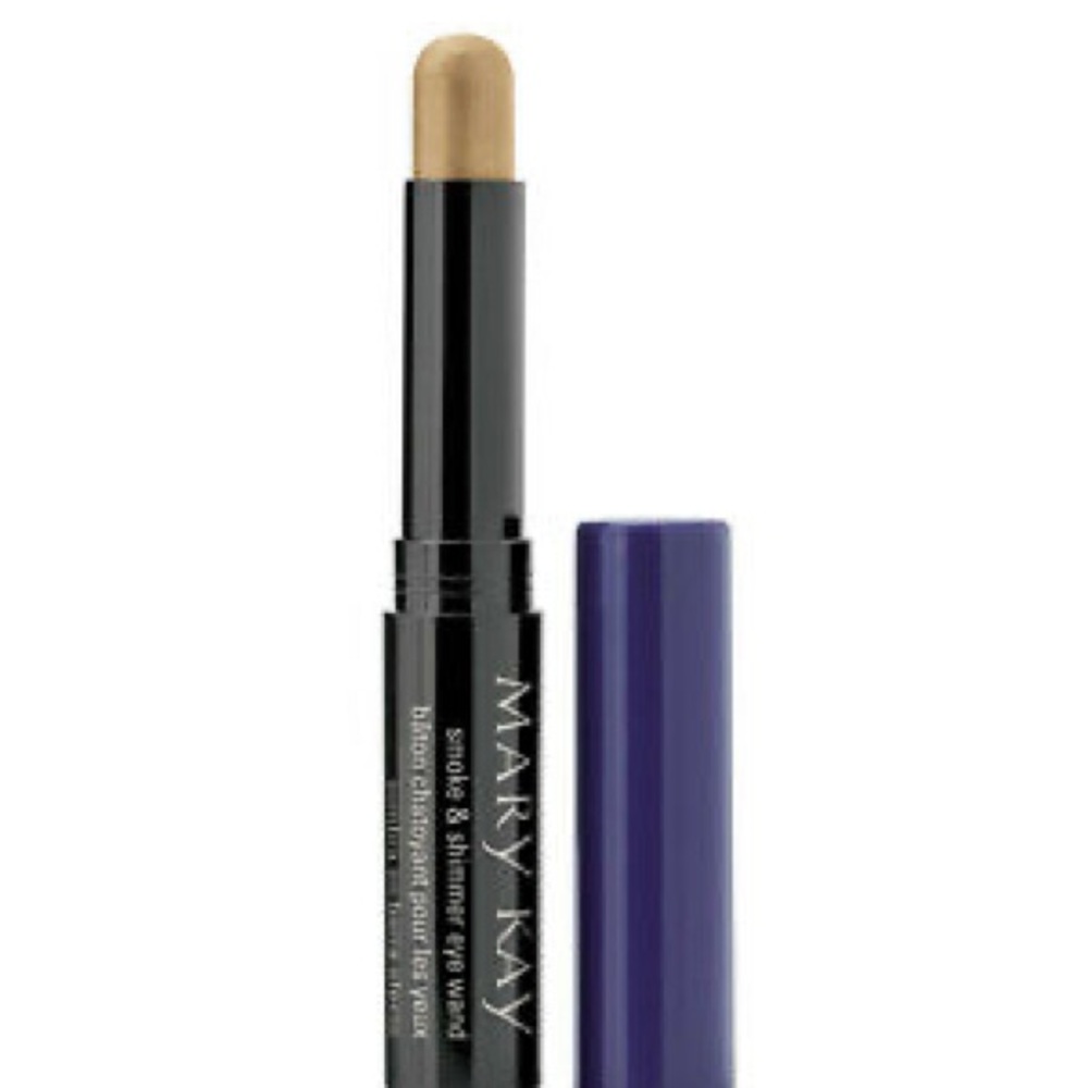 Mary Kay Smoke & Shimmer Eye Wand - Golden Illusion